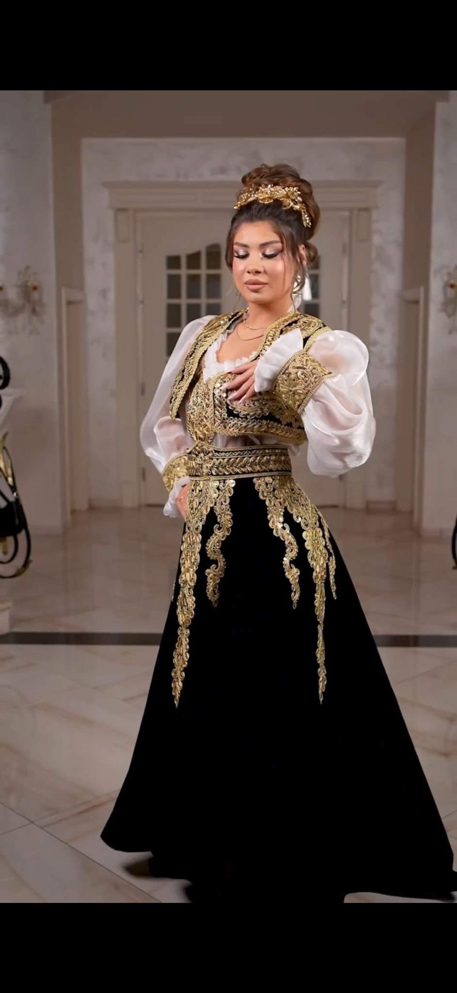 Brendesia e Butik Cejzi - butik elegant ne Shkup